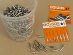 1250 spikes Adidas (22 mm), Sports & Fitness, Course, Jogging & Athlétisme, Adidas, Spikes, Enlèvement, Neuf