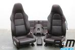 Leder interieur Porsche 911 991.2 Turbo S Cabrio, Auto-onderdelen, Interieur en Bekleding, Gebruikt