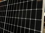 Zonnepanelen nieuwe 375 wp, Doe-het-zelf en Bouw, Zonnepanelen en Toebehoren, Ophalen of Verzenden, Zo goed als nieuw