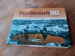Boek Tyne Cot, Verzamelen, Ophalen of Verzenden