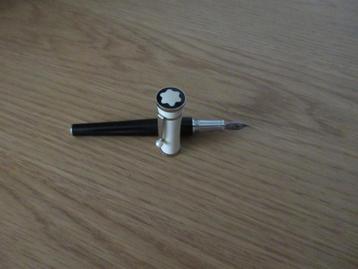 Stylo Montblanc beschikbaar voor biedingen