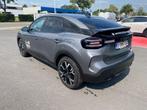 Citroen C4 New C4 Hybrid 145 Automatic MAX, Automaat, Bedrijf, Berline, 5 deurs