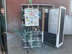 2008 Bohle C60DH6 zuigheffer glas, Ophalen, Gebruikt