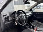 Skoda Fabia Combi 1.2 TSI Monte Carlo | Cruise | Climate | S, Auto's, Skoda, Bedrijf, Grijs, Traction-control, Fabia