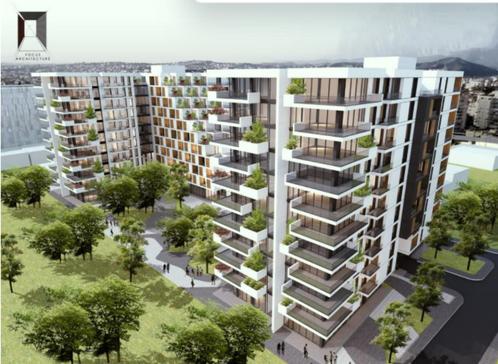 Luxe appartement aan de Albanese Rivièra, Immo, Buitenland, Buiten Europa, Appartement, Stad, Verkoop zonder makelaar