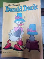 Donald Duck weekblad 1971 (50 stuks), Meerdere stripboeken, Ophalen of Verzenden, Gelezen