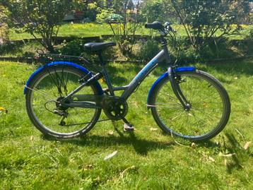 Thompson-fiets beschikbaar voor biedingen