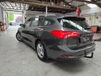 Ford Focus Break - Trekhaak - Camera - Navi - Garantie, Testrit aan huis, Stof, 1000 kg, 1000 cc