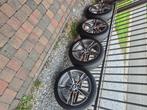 Jantes bmw, Ophalen, 18 inch, Gebruikt, Banden en Velgen