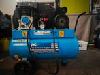 Abac A29B 50CM3, Doe-het-zelf en Bouw, Compressors, Ophalen, Zo goed als nieuw