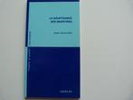 Susann Heenen-Wolff - La Souffrance Des Marâtres [Livre], Susann Heenen-Wolff, Persoonlijkheidsleer, Ophalen of Verzenden, Zo goed als nieuw