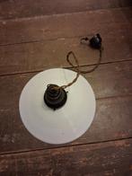 Retro lampekap, Enlèvement