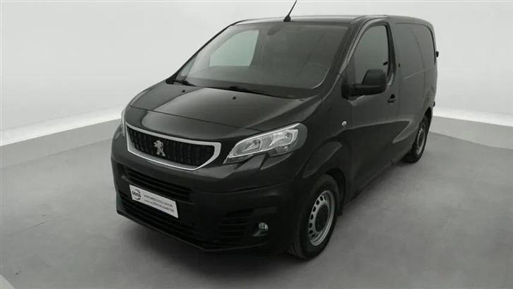 Peugeot Expert 1.5 BlueHDi 120cv Compact NAVI / CARPLAY / CA, Auto's, Peugeot, Bedrijf, Te koop, Overige modellen, ABS, Achteruitrijcamera