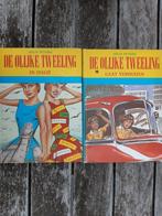 De olijke tweeling, Boeken, Ophalen, Zo goed als nieuw, Arja Peters, Fictie algemeen