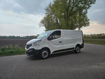 Renault Trafic 2016 173.573KM Airco Cruise Trekhaak  beschikbaar voor biedingen