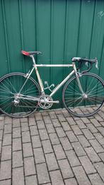 Casati ELLISSE 10speed campa, Fietsen en Brommers, Fietsen | Racefietsen, Ophalen, Zo goed als nieuw