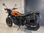 Honda CL500 Scrambler (bj 2023), Motoren, Bedrijf, Overig, 12 t/m 35 kW, 500 cc