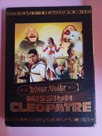 DVD Asterix & Obelix Mission Cleopatra (p4), Ophalen of Verzenden, Zo goed als nieuw