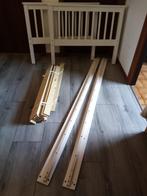 Lit 1 personne, Maison & Meubles, 90 cm, Bois, Une personne, Utilisé