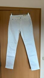 witte jeans SLIM W28 L30 Esprit, Kleding | Dames, Spijkerbroeken en Jeans, Gedragen, Esprit, W28 - W29 (confectie 36), Ophalen of Verzenden
