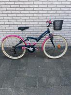 Fiets 24 inch zo goed als nieuw, Ophalen of Verzenden, Zo goed als nieuw, 24 inch