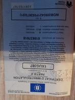 mercedes, Auto's, Mercedes-Benz, 4 zetels, Handgeschakeld, Grijs, Particulier