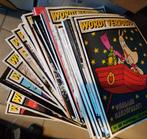 WORDT VERVOLGD, Boeken, Stripverhalen, Ophalen