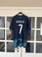 Voetbalshirt Al-Nassr 25/26 Cristiano Ronaldo, Blauw, Nieuw, Overige maten, Ophalen of Verzenden