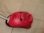 Aspirateur enfant, Comme neuf, Plastique, Jouer à la cuisine, Enlèvement