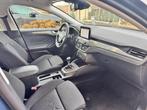 Ford Focus break - TITANIUM - benzine - heel veel opties!, Autos, Focus, Achat, Euro 6, Entreprise