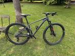 Orbea mountainbike als nieuwe zwarte Alma 29 H50., Fietsen en Brommers, Fietsen | Mountainbikes en ATB, Ophalen, Zo goed als nieuw