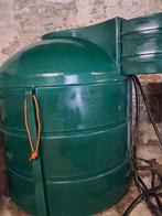 Citerne à mazout 2500l, Articles professionnels, Agriculture | Outils, Enlèvement