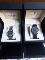 Montre victorinox neuve jamais utilisé, Bijoux, Sacs & Beauté, Enlèvement ou Envoi, Neuf
