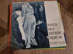 12" Barry Blue – Dancin' On A Saturday Night '89, Gebruikt, Single, Ophalen of Verzenden, Pop
