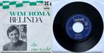 Vinyl single, Ophalen, Gebruikt, Overige formaten, Levenslied of Smartlap