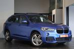 BMW X1 X1 xDrive20i Aut. M Sport CruiseC ZetelV Garantie*, 1998 cc, USB, Gebruikt, 4 cilinders