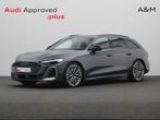 Audi A5 Avant A5 Avant 2.0 TDI Quattro S line S tronic, Automaat, Zilver of Grijs, A5, Te koop