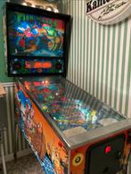 Flipper fish tales, Ophalen, Zo goed als nieuw