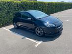 Opel corsa 1.4 turbo OPC LINE 150pk full option, Auto's, Opel, Voorwielaandrijving, Stof, 4 cilinders, Particulier