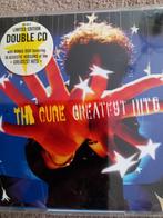 The cure greatest hits 2cd nieuwstaat, Ophalen of Verzenden, Zo goed als nieuw