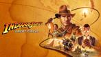 Indiana Jones and the Great Circle, Games en Spelcomputers, Verzenden