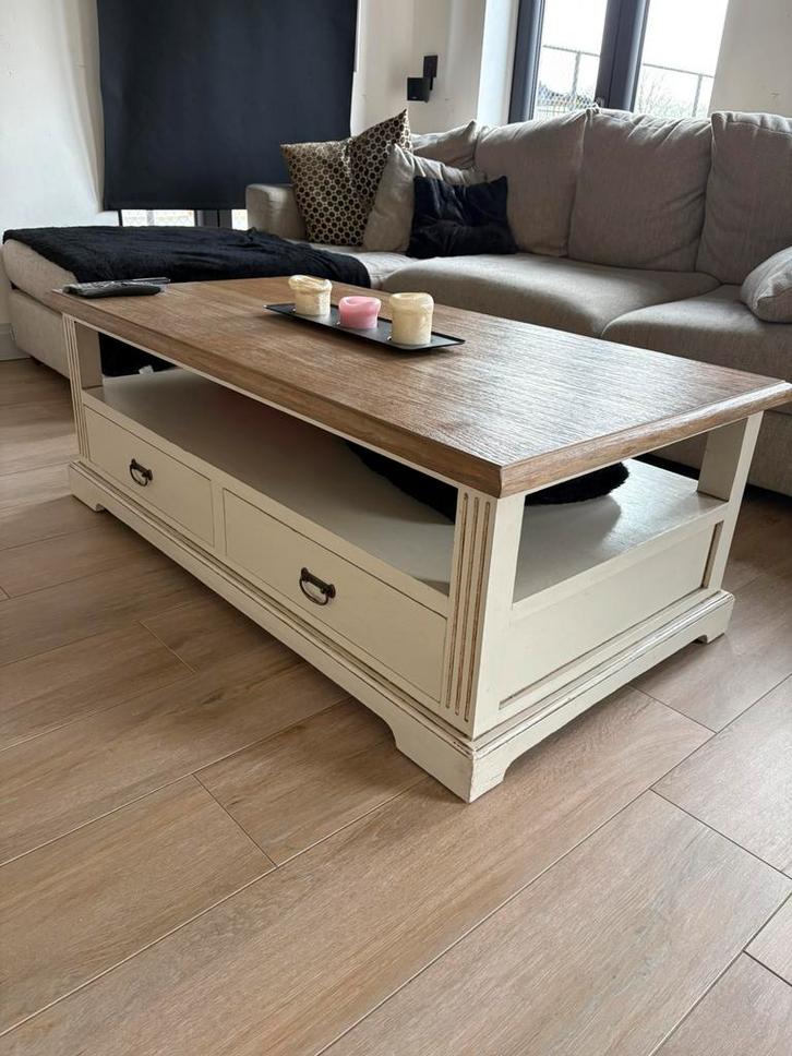 Eetkamer set, Huis en Inrichting, Tafels | Salontafels, Gebruikt, Ophalen