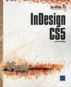 ADOBE InDesign CS5, Ophalen of Verzenden, Zo goed als nieuw, Software