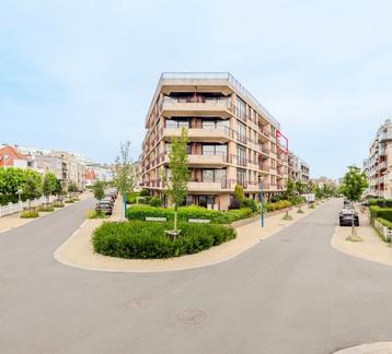 Appartement te koop in Koksijde disponible aux enchères