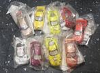 Set HPI microbody's BMW, Corvette, NSX..., Hobby en Vrije tijd, Elektro, Gebruikt, Ophalen of Verzenden, Auto onroad