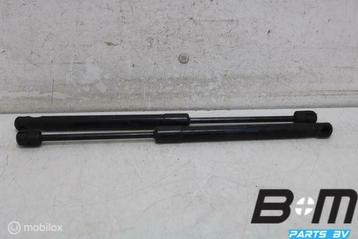 Set gasdrukveren achterklep VW E-Up! 1S6827550D beschikbaar voor biedingen
