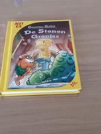 Geronimo Stilton Avi E4, Boeken, Ophalen, Zo goed als nieuw, Geronimo Stilton, Fictie algemeen