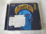 2 CD S - POMPEN - VOL 2 - NIEUW IN FOLLIE, Ophalen of Verzenden, Nieuw in verpakking, Dance