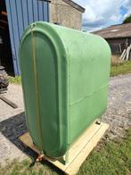 mazouttank dieseltank 1000 L enkelwandig als nieuw, Ophalen, Gebruikt