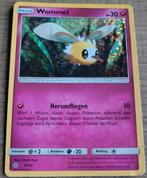 Cutiefly - Mc Donald's collection 2017 (10/12), Hobby en Vrije tijd, Ophalen of Verzenden, Gebruikt, Losse kaart, Foil